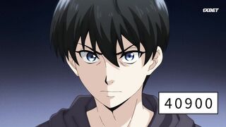 [AniMaunt] Touhai Ura Rate Mahjong Touhai Roku - 18