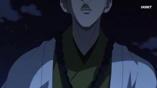 [AniMaunt] Ao no Miburo - 18