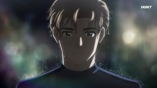 [AniMaunt] Медалистка %7C Medalist - 07