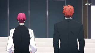 [AniMaunt] Ore dake Level Up na Ken Season 2%3A Arise from the Shadow - 07