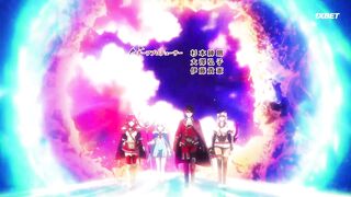 [AniMaunt] A-Rank Party wo Ridatsu shita Ore wa, Moto Oshiego-tachi to Meikyuu Shinbu wo Mezasu - 06