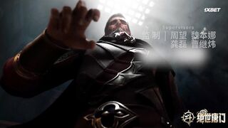 [AniMaunt] Douluo Dalu II Jueshi Tangmen - 88