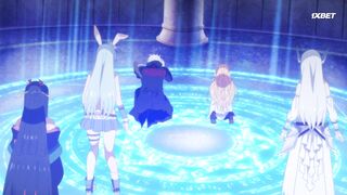 [AniMaunt] Arifureta Shokugyou de Sekai Saikyou Season 3 - 16