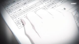 [AniMaunt] Kono Kaisha ni Suki na Hito ga Imasu - 07