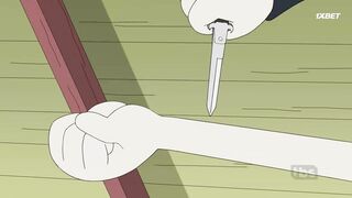 [AniMaunt] American Dad! 20 - 17