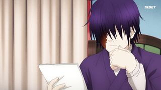 [AniMaunt] Youkai Gakkou no Sensei Hajimemashita - 19