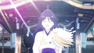 [AniMaunt] Amagami-san Chi no Enmusubi - 19