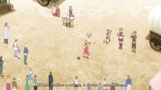 [AniMaunt] Re Zero kara Hajimeru Isekai Seikatsu 3 - 11