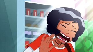 [AniMaunt] Totally Spies! 7 - 21