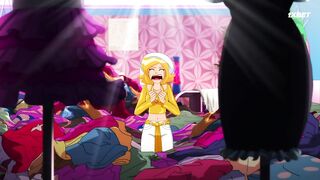 [AniMaunt] Totally Spies! 7 - 24