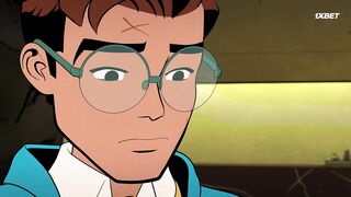 [AniMaunt] Your Friendly Neighborhood Spider-Man - 09