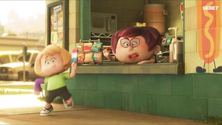 [AniMaunt] Win or Lose - 01