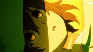 [AniMaunt] Грисайя Призрачный курок %7C Grisaia Phantom Trigger the Animation (TV) - 08