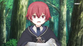 [AniMaunt] Magic Maker Isekai Mahou no Tsukurikata - 07