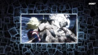 [AniMaunt] My Hero Academia You're Next