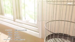 [AniMaunt] Карта детектива Такао Амэку %7C Ameku Takao no Suiri Karte - 07