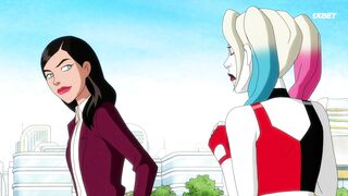 [AniMaunt] Harley Quinn 5 - 06