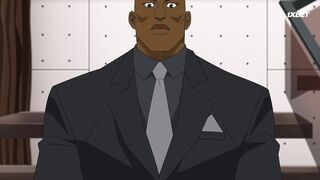 [AniMaunt] Invincible 3 - 05 part 1