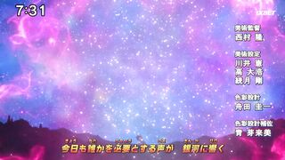 [AniMaunt] YuGiOh! Go Rush!! - 140