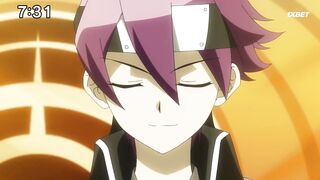 [AniMaunt] YuGiOh! Go Rush!! - 141