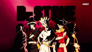 [AniMaunt] Dr. Stone Science Future - 07
