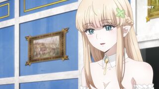 [AniMaunt] Fuguushoku «Kanteishi» ga Jitsu wa Saikyou Datta - 07