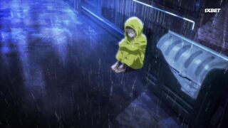 [AniMaunt] Momentary Lily - 08