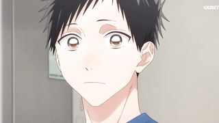 [AniMaunt] Ao no Hako - 21