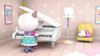 Кошечки собачки S1E149 На самом интересном!