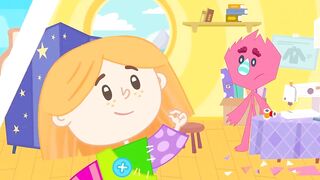 Катя и Эф S118 Модная коллекция