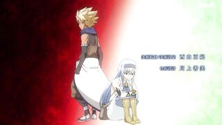 [AniMaunt] Farmagia - 07