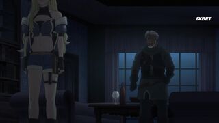 [AniMaunt] Guild no Uketsukejou desu ga, Zangyou wa Iya nanode Boss wo Solo Toubatsu Shiyou to Omoimasu - 07