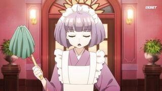 [AniMaunt] Отель «Тасокарэ» %7C Tasokare Hotel - 08