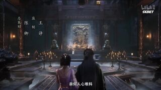 [AniMaunt] Fanren Xiu Xian Chuan 4 - 07