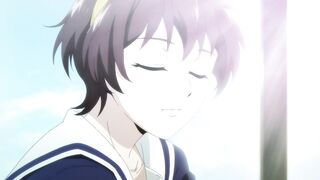 [AniMaunt] Touhai Ura Rate Mahjong Touhai Roku - 19