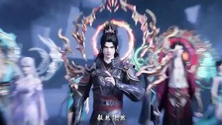 [AniMaunt] Doupo Cangqiong Nian Fan - 135