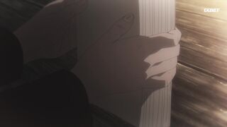 [AniMaunt] Chi Chikyuu no Undou ni Tsuite - 22