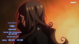 [AniMaunt] Синий Экзорцист Вся ночь %7C Ao no Exorcist Yosuga-hen - 08