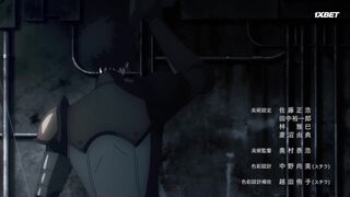 [AniMaunt] Ore dake Level Up na Ken Season 2%3A Arise from the Shadow - 08