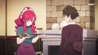 [AniMaunt] A-Rank Party wo Ridatsu shita Ore wa, Moto Oshiego-tachi to Meikyuu Shinbu wo Mezasu - 07