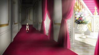 [AniMaunt] Kisaki Kyouiku kara Nigetai Watashi - 08