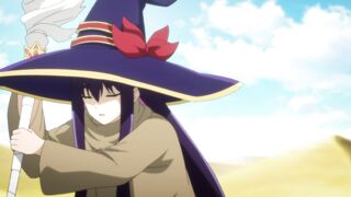 [AniMaunt] Sentai Red Isekai de Boukensha ni Naru - 07