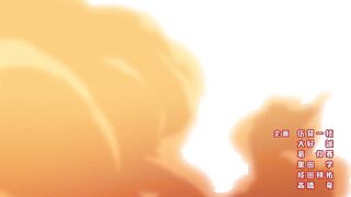 [AniMaunt] Kimi no Koto ga Daidaidaidaidaisuki na 100-nin no Kanojo 2 - 07