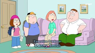 [AniMaunt] Family Guy 23 - 02
