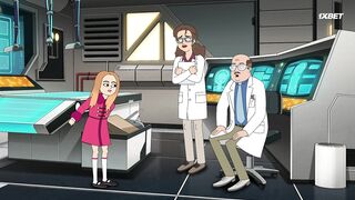 [AniMaunt] Grimsburg 2 - 02