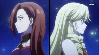 [AniMaunt] Botsuraku Yotei no Kizoku Dakedo, Hima Datta kara Mahô o Kiwametemita - 09