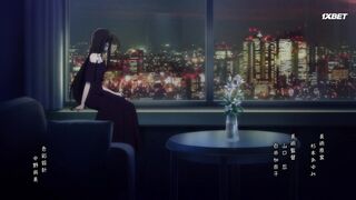 [AniMaunt] Hana wa Saku, Shura no Gotoku - 08
