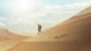 [AniMaunt] Ishura 2 - 08