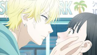 [AniMaunt] Honey Lemon Soda - 08