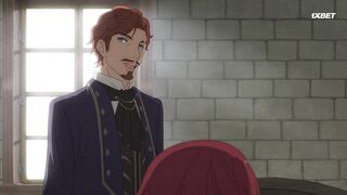 [AniMaunt] Magic Maker Isekai Mahou no Tsukurikata - 08